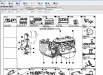 spare parts catalog Toyota Industrial Equipment v1.96 Parts Catalog - 2