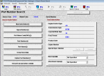 spare parts catalog Toyota Industrial Equipment v1.96 Parts Catalog - 5