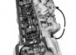 repair manual ZF 5HP24, ZF 5HP24A Repair Manual - 2
