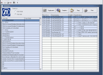 spare parts catalog ZF KIT - 2