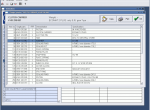 spare parts catalog ZF KIT - 3