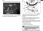 repair manual John Deere Lawn Tractor G100  TM2020 Technical Manual PDF - 2