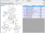 spare parts catalog Hitachi PartsManager Pro v6.5.5 Parts Catalog 2016 - 2
