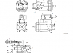 repair manual Hitachi ZX 60USB-3 ZX 60USB-3F Hydraulic Excavator Technical Manual - 3