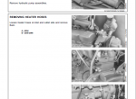 repair manual John Deere 2054 2056 2058 2064 2066 Combines Technical Manual TM4505 - 2