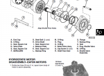repair manual John Deere 240 and 250 Skid Steer Loaders Technical Manual TM1747 - 4