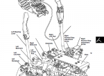 repair manual John Deere 240 and 250 Skid Steer Loaders Technical Manual TM1747 - 5