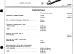 repair manual John Deere 3050, 3350, 3650 Tractor TM4443 Technical Manual PDF - 3