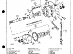 repair manual John Deere 3050, 3350, 3650 Tractor TM4443 Technical Manual PDF - 4