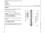 repair manual John Deere 3100 3200 3200X 3300 3300X 3400 3400X Tractors Technical Manual TM4525 PDF - 2