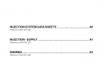 repair manual John Deere 3210 3310 3410 3210X 3310X 3410X Tractors Repair & Operation and Tests Manuals TM4663 - 2