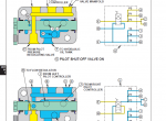 repair manual John Deere 330 LCR Hydraulic Excavator Technical Manual TM 5-3805-281-24-1 - 5