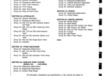 repair manual John Deere 335 375 385 435 535 Round Balers Technical Manual TM1472 - 1