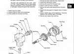 repair manual John Deere 4000 Series Compact Utility Tractor Attachments Technical Manual TM1763 - 3