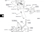 repair manual John Deere 4000 Series Compact Utility Tractor Attachments Technical Manual TM1763 - 4