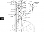 repair manual John Deere 4000 Series Compact Utility Tractor Attachments Technical Manual TM1763 - 5