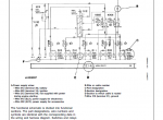repair manual John Deere 4400 & 4500 Telescopic Handlers Technical Manual TM4541 - 5