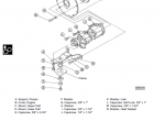 repair manual John Deere 4475, 5575, 6675, 7775 Skid Steer Loaders TM1553 Technical Manual PDF - 4
