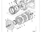 repair manual John Deere 6405 & 6605 Tractors John Deere Repair Technical Manual TM4866 PDF - 2