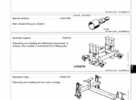 repair manual John Deere 6405 & 6605 Tractors John Deere Repair Technical Manual TM4866 PDF - 5