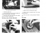 repair manual John Deere 850, 900HC, 950, 1050 Tractors TM1192 Technical Manual PDF - 3