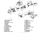 repair manual John Deere 90 Skid Steer Loader Technical Manual TM1205 - 2