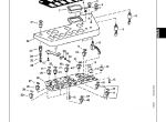 repair manual John Deere 9400 9500 9600 Combines Repairs TM1401 Technical Manual PDF - 2