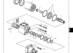 repair manual John Deere 9400 9500 9600 Combines Repairs TM1401 Technical Manual PDF - 3