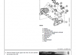 repair manual John Deere 9410 9510 9610 Combines TM1701 Repairs + TM1702 Diagnostics & Tests Manuals - 4