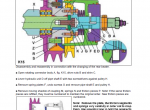 repair manual John Deere Combine W440 Technical Manual TM5SR5145 PDF - 2