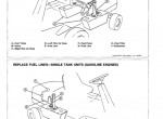 repair manual John Deere F912 F915 F935 Front Mowers Technical Manual TM1350 - 2