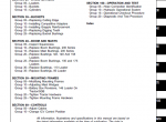 repair manual John Deere Farm Loaders Technical Manual TM1298 - 1