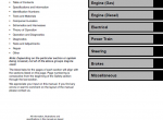 repair manual John Deere Gator Utility Vehicle HPX 4x2 & 4x4 Gas & Diesel TM2195 Technical Manual PDF - 1
