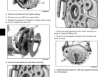 repair manual John Deere Gator Utility Vehicle TS, TH 6x4 Diesel TM2239 Technical Manual PDF - 5