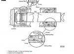 repair manual John Deere Horicon Hydraulic Attachments Technical Manual TM1593 - 4