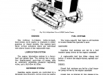 repair manual John Deere JD350 Crawler Tractors & Loaders Service Manual SM2063 PDF - 2