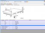spare parts catalog John Deere PartsManager Pro v6.5.5 Turf & Utility 2015 - 2