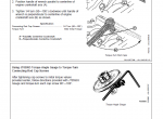 repair manual John Deere PowerTech 4.5L and 6.8L Diesel Engines CTM104 PDF Manual - 3