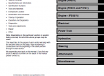 repair manual John Deere Select Series Tractors X300 Technical Manual TM2308 PDF - 1