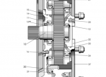 repair manual Liebherr Crawler Dozers Series 2 Service Manual PDF - 2