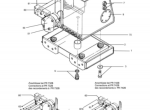 repair manual Liebherr Crawler Dozers Series 2 Service Manual PDF - 5