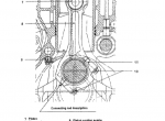 repair manual Liebherr D 904-906-914-916-924-926 Diesel Engines Service Manual PDF - 2