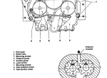 repair manual Liebherr D 904-906-914-916-924-926 Diesel Engines Service Manual PDF - 3