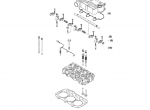 repair manual John Deere Yanmar TNV Series 2TNV70 3TNV70 3TNV76 PDF Service Manual - 2
