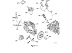 repair manual John Deere Yanmar TNV Series 2TNV70 3TNV70 3TNV76 PDF Service Manual - 4