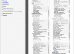 repair manual Case 580E & 580S Backhoe Loader Service & Operator’s Manuals & Parts Catalog PDF - 1