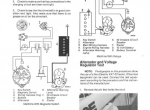 repair manual Case 580E & 580S Backhoe Loader Service & Operator’s Manuals & Parts Catalog PDF - 5