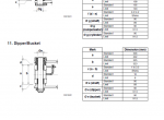 repair manual Case CX290 Crawler Excavators Service Manual PDF - 2