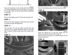 repair manual Case CX290 Crawler Excavators Service Manual PDF - 5