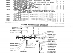 repair manual Case S Series Tractors & Engines Service Manual & Parts Catalog PDF - 6